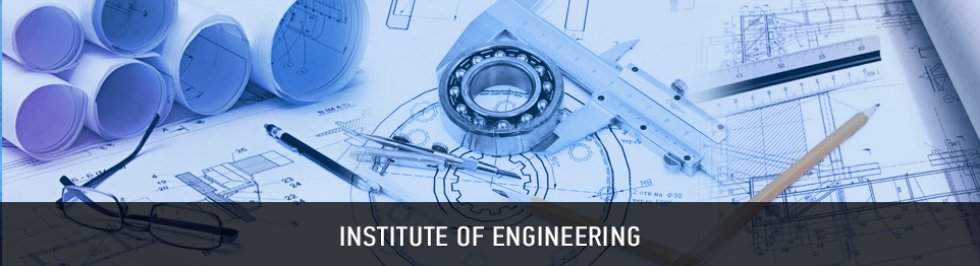   \ Academic Units \ Physics, Mathematics and IT \ Institute of Engineering